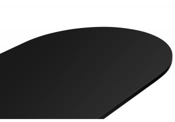 Стол деревянный Woodville Барон О 200