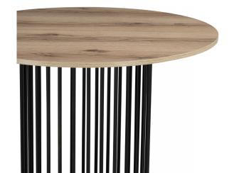 Стол деревянный Woodville Берту 90