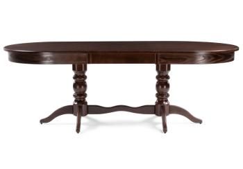 Деревянный стол Woodville Дейвер 160(220)х100