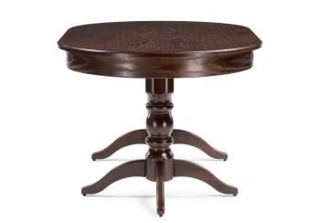 Деревянный стол Woodville Дейвер 160(220)х100