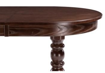 Деревянный стол Woodville Дейвер 160(220)х100