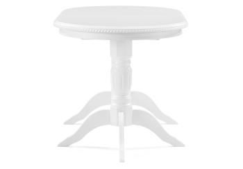 Стол деревянный Woodville Эритрин овальный