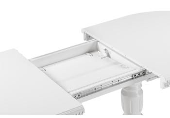 Стол деревянный Woodville Эритрин овальный