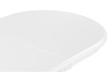 Стол деревянный Woodville Эритрин овальный