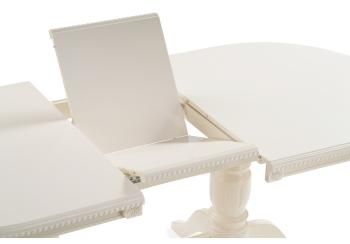 Деревянный стол Woodville Эвклаз