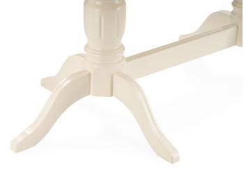 Деревянный стол Woodville Эвклаз