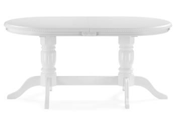 Деревянный стол Woodville Эвклаз