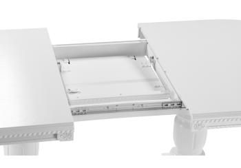 Деревянный стол Woodville Эвклаз