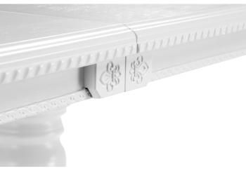 Деревянный стол Woodville Эвклаз