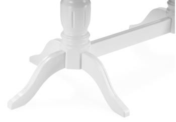 Деревянный стол Woodville Эвклаз