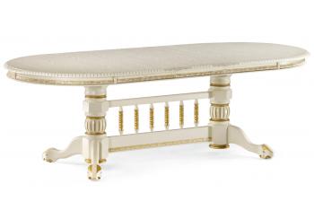 Деревянный стол Woodville Кантри