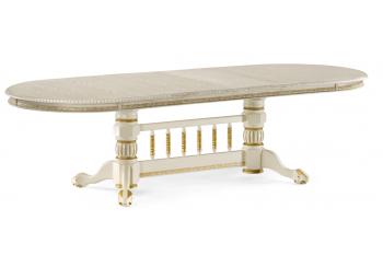 Деревянный стол Woodville Кантри