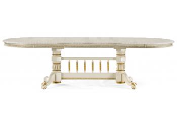 Деревянный стол Woodville Кантри