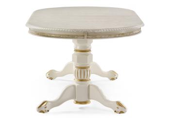 Деревянный стол Woodville Кантри