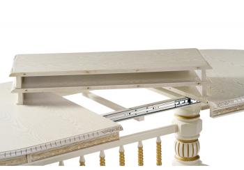 Деревянный стол Woodville Кантри