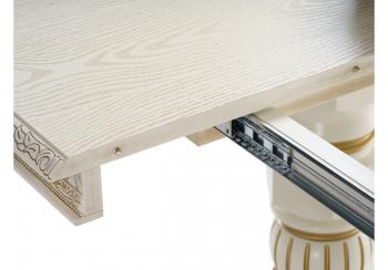 Деревянный стол Woodville Кантри