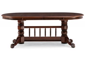 Деревянный стол Woodville Кантри