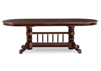 Деревянный стол Woodville Кантри