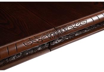 Деревянный стол Woodville Кантри