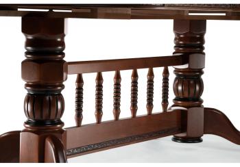 Деревянный стол Woodville Кантри