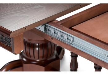 Стол деревянный Woodville Кассиль