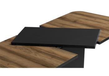 Стол деревянный Woodville Комфорт