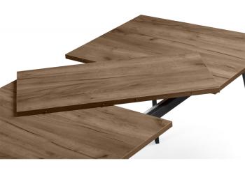 Стол деревянный Woodville Кортни 117