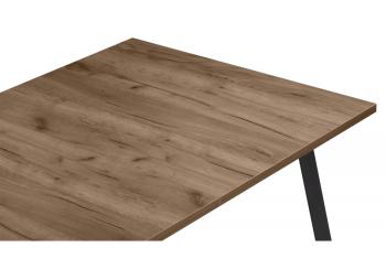 Стол деревянный Woodville Кортни 117