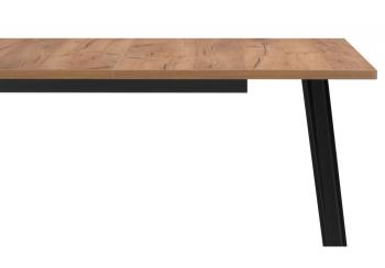 Стол деревянный Woodville Кортни 117