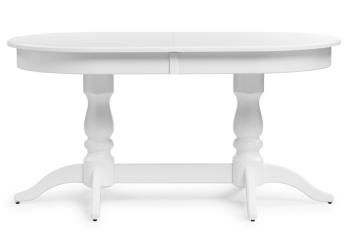 Деревянный стол Woodville Красидиано 150