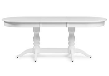 Деревянный стол Woodville Красидиано 150