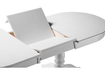 Деревянный стол Woodville Красидиано 150