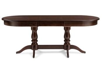 Деревянный стол Woodville Красидиано 150