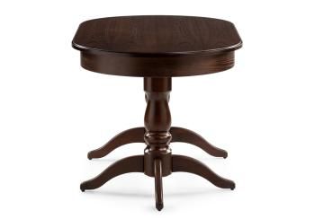 Деревянный стол Woodville Красидиано 150