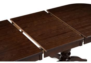 Деревянный стол Woodville Красидиано 150