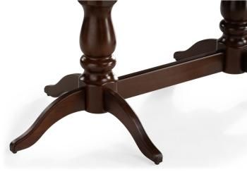 Деревянный стол Woodville Красидиано 150