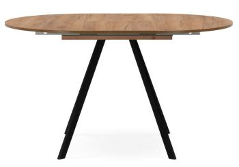 Стол деревянный Woodville Курт 90