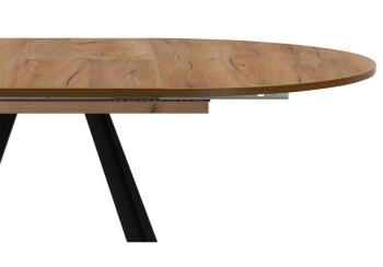 Стол деревянный Woodville Курт 90