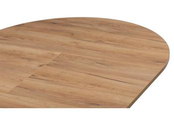 Стол деревянный Woodville Курт 90