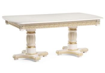 Деревянный стол Woodville Морнит 180(240)х100