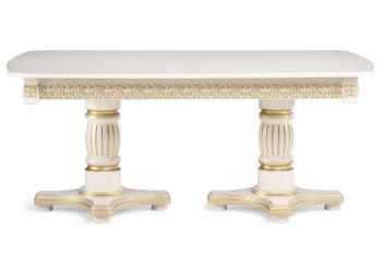 Деревянный стол Woodville Морнит 180(240)х100