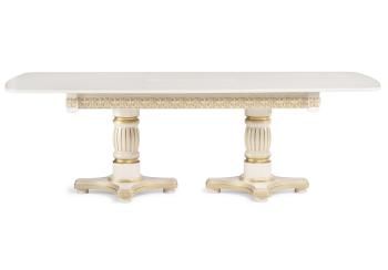 Деревянный стол Woodville Морнит 180(240)х100