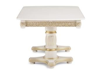 Деревянный стол Woodville Морнит 180(240)х100