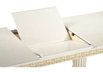 Деревянный стол Woodville Морнит 180(240)х100