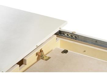 Деревянный стол Woodville Морнит 180(240)х100