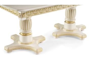 Деревянный стол Woodville Морнит 180(240)х100