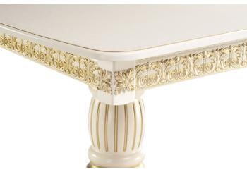 Деревянный стол Woodville Морнит 180(240)х100