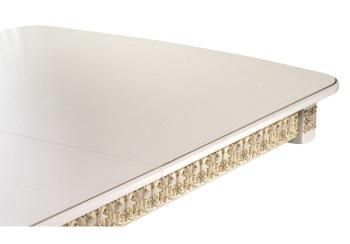 Деревянный стол Woodville Морнит 180(240)х100