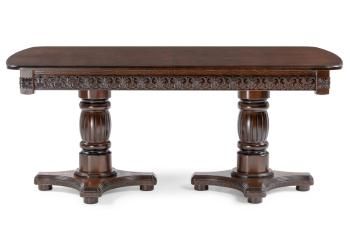 Деревянный стол Woodville Морнит 180(240)х100