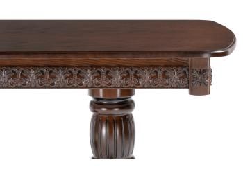 Деревянный стол Woodville Морнит 180(240)х100